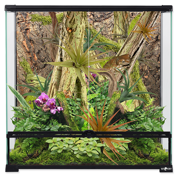 Repti Planet 90x45x90см