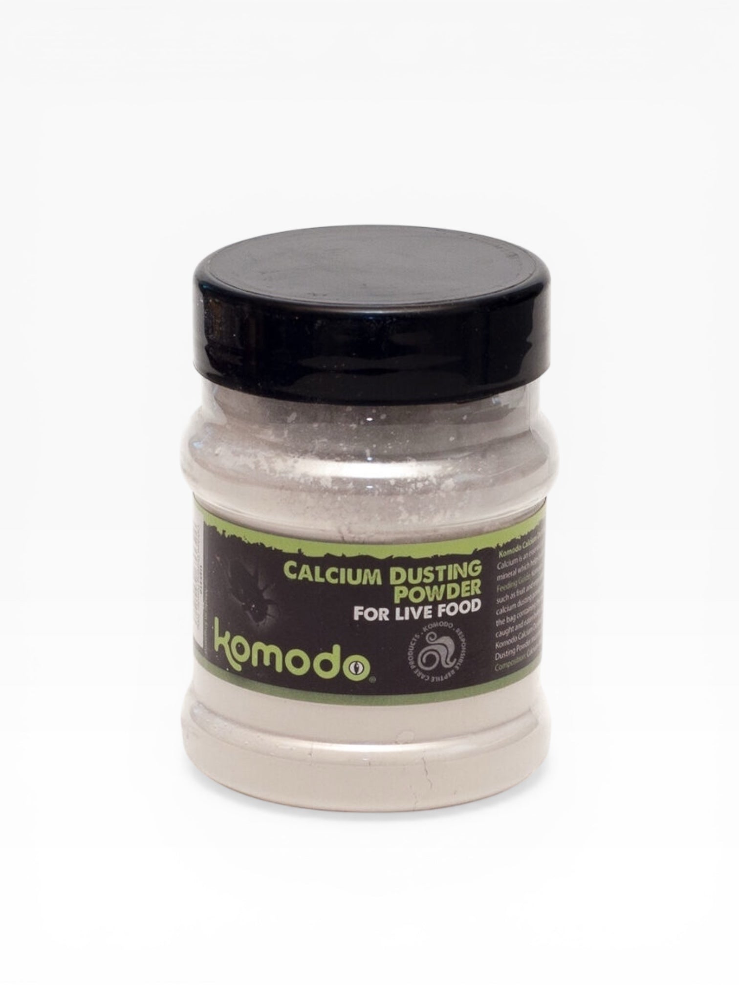 Komodo Калций на прах 200г