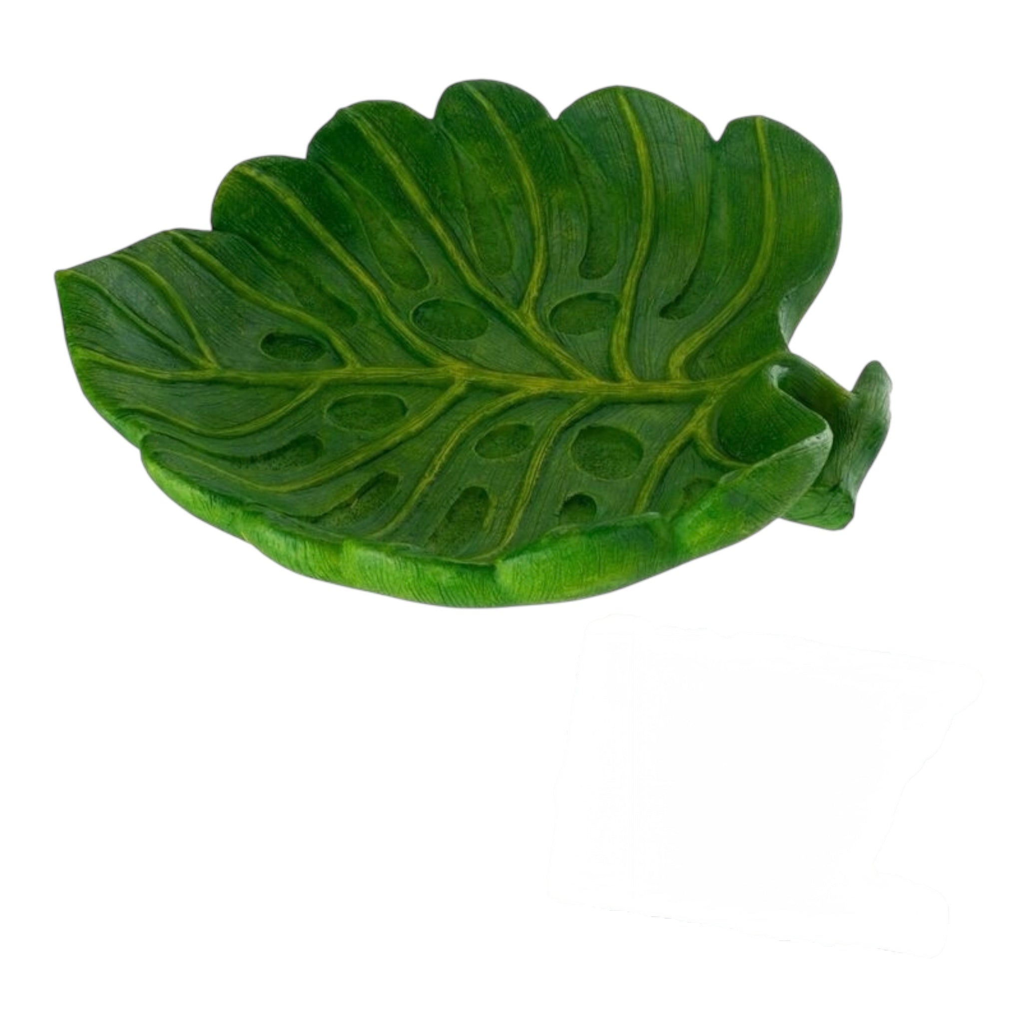 Terrarium bowl size 15x13,5x3,5cm