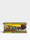 Zoo Med - Premium Reptile Habitat Terrestrial Turtle Kit - 68L