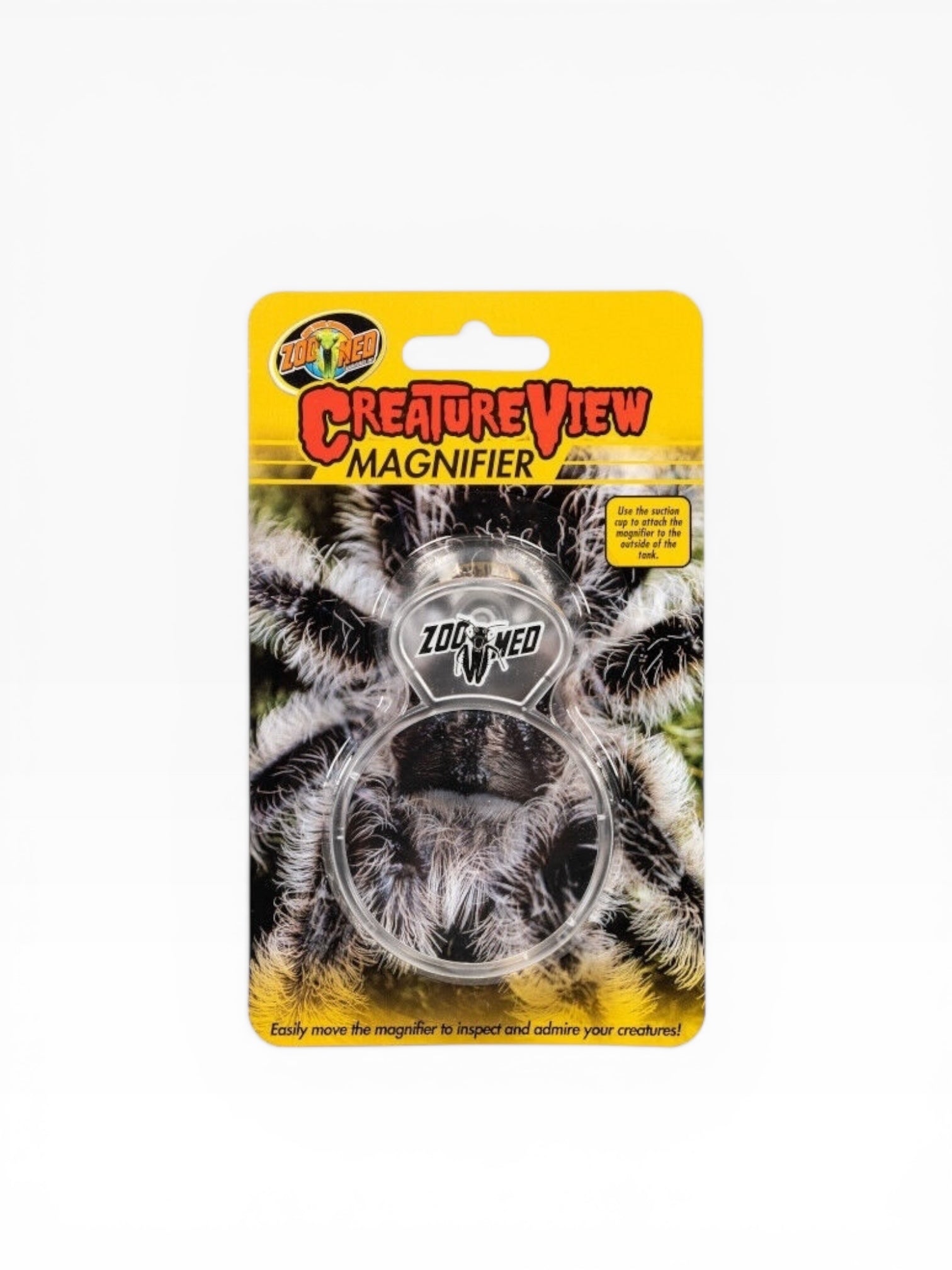 Zoo Med CreatureView Magnifier