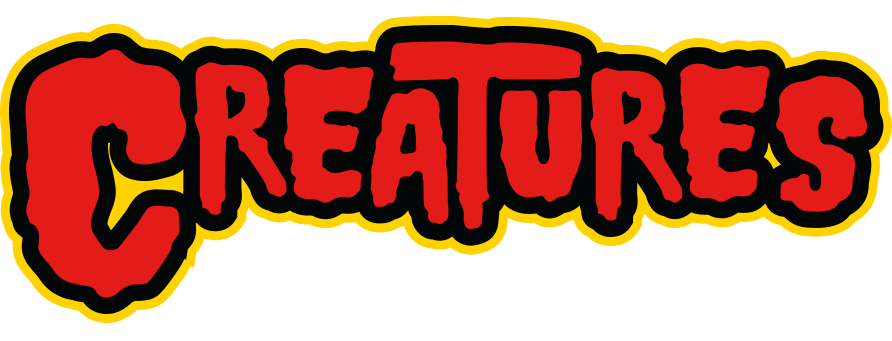 Creatures-терариум нископрофилен