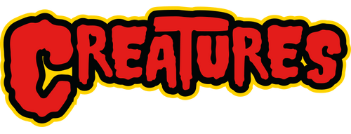 Creatures-терариум нископрофилен