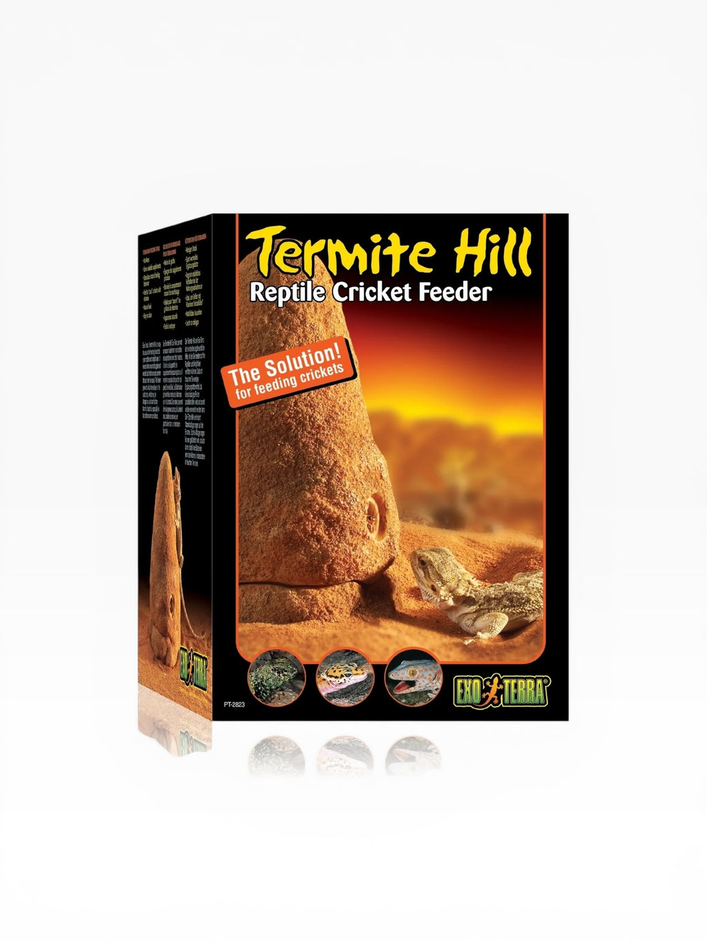 Хранилка за насекоми Exo Terra Termite Hill