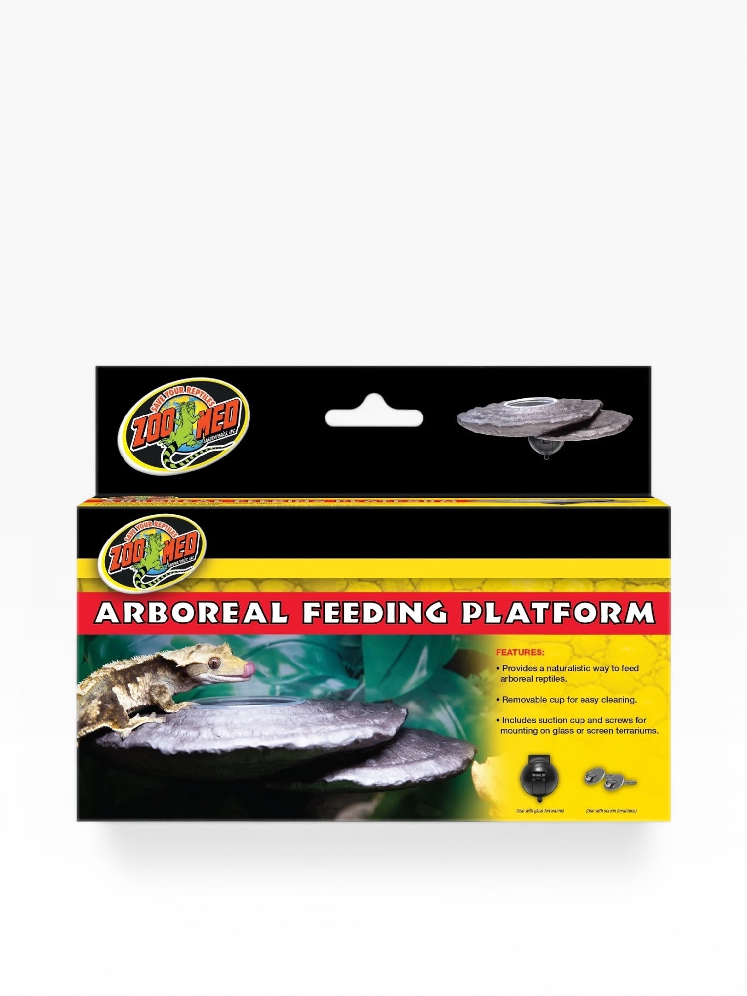 Дървесна хранилка - Zoo Med