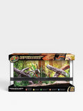 Zoo Med - ReptiHabitat Терариум с двойна врата 76.2 × 30.5 × 40.6 сm