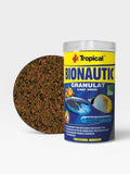 Tropical Bionautic Granulat 100ml-храна за морски риби