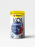 Tropical Koi Probiotic Pellet S 1L за шаран кои, пробиотична формула