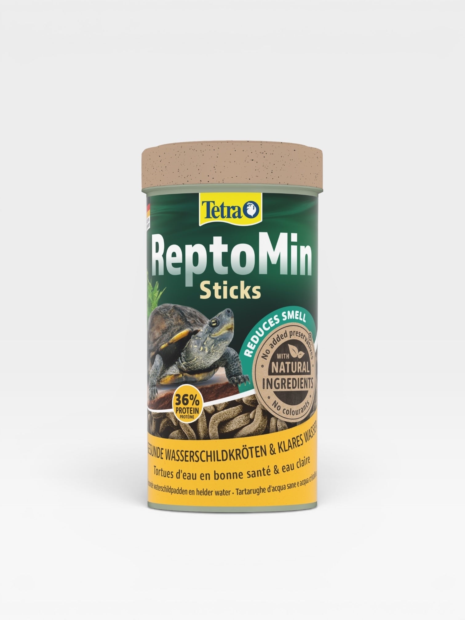 Tetra Repto Min sticks 1000ml