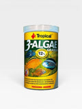 3-Algae Granules 250ml