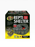 Repti Shelter 3-in-1 Cave M