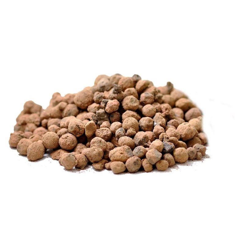 HabiStat Amazon Потъващи глинени топчета за филтрация 10 литра