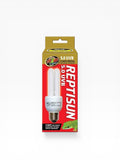 ReptiSun uvb 5.0 Compact Fluorescent