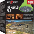 Repti Planet Far Infrared Heat 40w-Нагряваща крушка