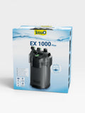 Tetra EX 1000 plus complete external filter set