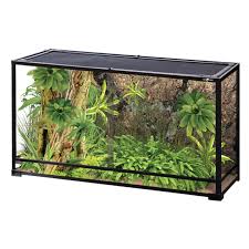 REPTI PLANET TERRARIUM 120X45X60cm