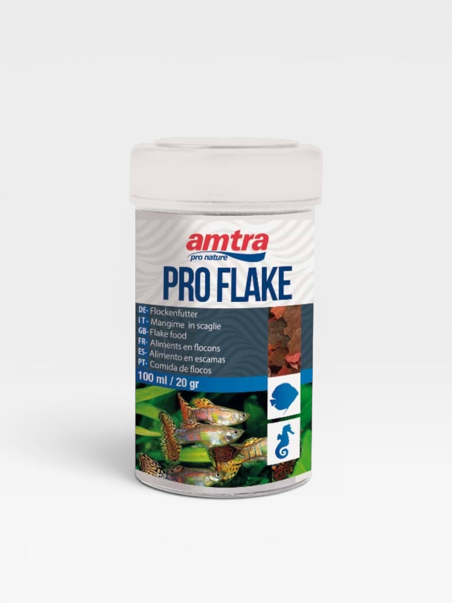 Amtra Pro Flake 250 мл