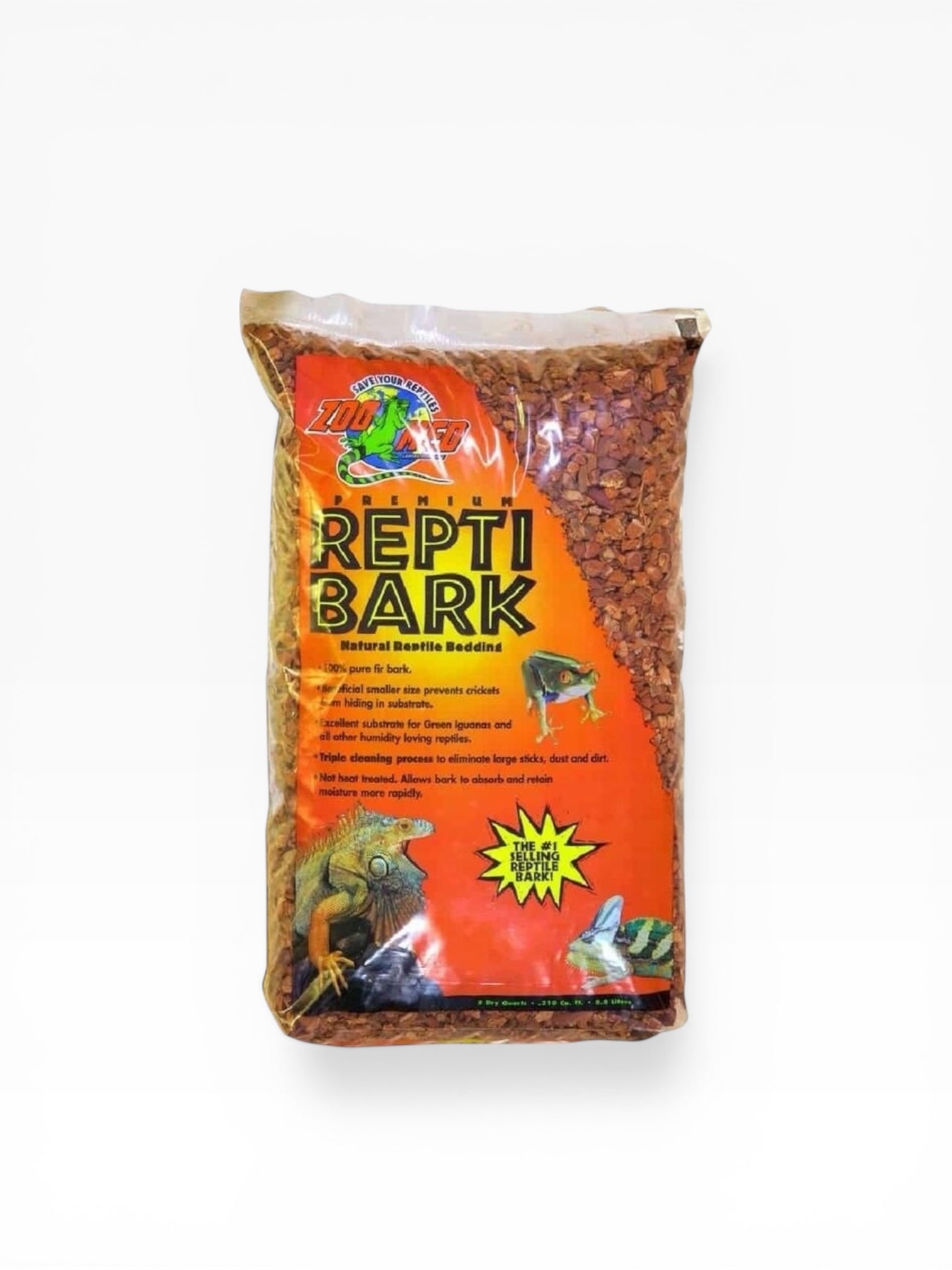 Zoo med repti bark 4.4L